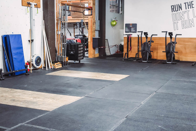 The Power Station Hood River